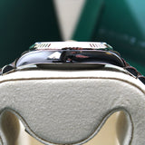 Rolex Datejust 31 Rhodium V Dia - 278274 - 02/2024 - New and unworn - 19% VAT reportable - Full Set