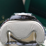 Rolex Datejust 36 Blue Diamond - 126234 - LC100 10/2025 - New and unworn- Full Set