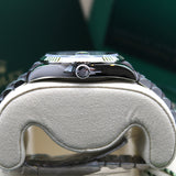 Rolex Datejust 36 Blue Diamond - 126234 - LC100 10/2025 - New and unworn- Full Set