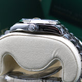 Rolex Datejust 36 Blue Diamond - 126234 - LC100 10/2025 - New and unworn- Full Set