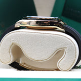 Rolex Daytona Oysterflex Yellow Gold Black - 116518LN - LC100 12/2022 - new and unworn - First purchase invoice - Full Set