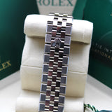 Rolex Land Dweller 40 - 127334 - LC100 07/2026 - New and Unworn - Full Set