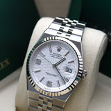 Rolex Land Dweller 40 - 127334 - LC100 07/2026 - New and Unworn - Full Set
