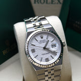 Rolex Land Dweller 40 - 127334 - LC100 07/2026 - New and Unworn - Full Set
