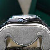 Rolex Land Dweller 40 - 127334 - LC100 07/2026 - New and Unworn - Full Set