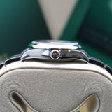 Rolex Datejust 31 Rose - 278240 - 11/2025 - New and unworn - Full Set