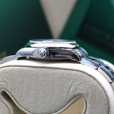 Rolex Datejust 31 Rose - 278240 - 11/2025 - New and unworn - Full Set