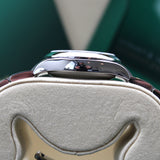 Rolex Datejust 31 Rose - 278240 - 11/2025 - New and unworn - Full Set