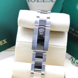 Rolex Datejust 31 Rose - 278240 - 11/2025 - New and unworn - Full Set