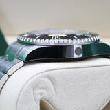 Rolex Sea Dweller Red 126600 - LC100 02/2025 - New and unworn - Full Set