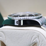 Rolex Sea Dweller Red 126600 - LC100 02/2025 - New and unworn - Full Set