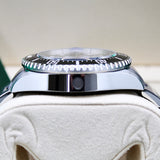 Rolex Sea Dweller Red 126600 - LC100 02/2025 - New and unworn - Full Set