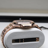 Patek Philippe Nautilus Rose - 5712/1R-001 - 07/2025 Deutschland - Neu und Ungetragen - Erstkaufrechnung - Full Set