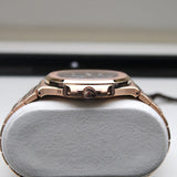 Patek Philippe Nautilus Rose - 5712/1R-001 - 07/2025 Deutschland - Neu und Ungetragen - Erstkaufrechnung - Full Set