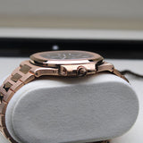 Patek Philippe Nautilus Rose - 5712/1R-001 - 07/2025 Deutschland - Neu und Ungetragen - Erstkaufrechnung - Full Set