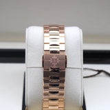 Patek Philippe Nautilus Rose - 5712/1R-001 - 07/2025 Deutschland - Neu und Ungetragen - Erstkaufrechnung - Full Set