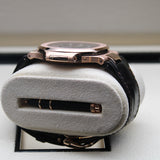 Patek Philippe Nautilus Rose - 5712R-001 - 12/2006 Deutschland - Wie Neu - Service 2025 - Full Set