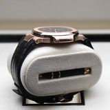 Patek Philippe Nautilus Rose - 5712R-001 - 12/2006 Deutschland - Wie Neu - Service 2025 - Full Set