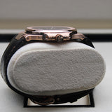 Patek Philippe Nautilus Rose - 5712R-001 - 12/2006 Deutschland - Wie Neu - Service 2025 - Full Set