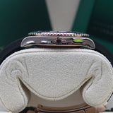 Rolex Yacht Master 37 Oysterflex Rosegold  - 268655 - 02/2025 - Neu und Ungetragen - Full Set