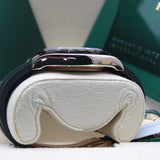 Rolex Daytona Oysterflex Everose Schwarz - 116515LN - LC100 06/2023 - Neu und Ungetragen - Full Set