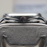 H Moser & Cie. Endeavour Lime Green Reference 1200-1233 - 03/2023 Germany - New and unworn - Full Set