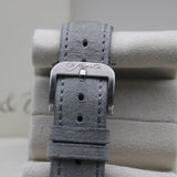 H Moser & Cie. Endeavour Lime Green Reference 1200-1233 - 03/2023 Germany - New and unworn - Full Set