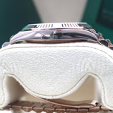 Rolex Day Date Everose Sundust Baguette - 228235 - 12/2024 - New and unworn - Full Set