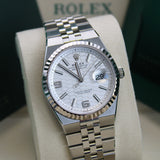 Rolex Land Dweller 36 - 127234 - LC100 05/2026 - New and unworn - Full Set