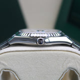 Rolex Land Dweller 36 - 127234 - LC100 05/2026 - New and unworn - Full Set