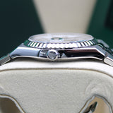 Rolex Land Dweller 36 - 127234 - LC100 05/2026 - New and unworn - Full Set