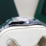 Rolex Land Dweller 36 - 127234 - LC100 05/2026 - New and unworn - Full Set