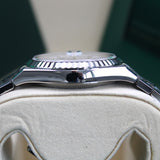Rolex Land Dweller 36 - 127234 - LC100 05/2026 - New and unworn - Full Set