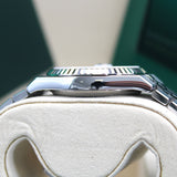 Rolex Land Dweller 36 - 127234 - LC100 05/2026 - New and unworn - Full Set