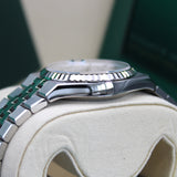 Rolex Land Dweller 36 - 127234 - LC100 05/2026 - New and unworn - Full Set