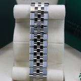 Rolex Land Dweller 36 - 127234 - LC100 05/2026 - New and unworn - Full Set