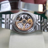 Rolex Land Dweller 36 - 127234 - LC100 05/2026 - New and unworn - Full Set