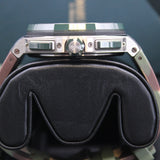 Audemars Piguet Royal Oak Offshore Chronograph Camouflage - 26400SO.OO.A054CA.01 - 2018 - Mint/Worn - Full Set