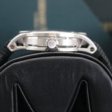 Audemars Piguet Code 11.59 - 15210BC.OO.A002KB.01 - 2024 - Very good condition - First purchase invoice - Full Set