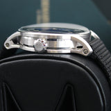 Audemars Piguet Code 11.59 - 15210BC.OO.A002KB.01 - 2024 - Very good condition - First purchase invoice - Full Set