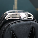 Audemars Piguet Code 11.59 - 15210BC.OO.A002KB.01 - 2024 - Very good condition - First purchase invoice - Full Set