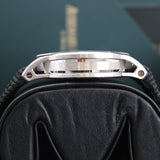 Audemars Piguet Code 11.59 - 15210BC.OO.A002KB.01 - 2024 - Very good condition - First purchase invoice - Full Set