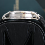 Audemars Piguet Code 11.59 - 15210BC.OO.A002KB.01 - 2024 - Very good condition - First purchase invoice - Full Set