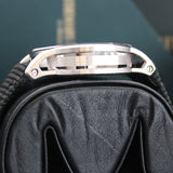 Audemars Piguet Code 11.59 - 15210BC.OO.A002KB.01 - 2024 - Very good condition - First purchase invoice - Full Set