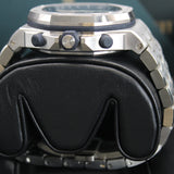 Audemars Piguet Royal Oak Offshore Chronograph 44 mm - 26238ST.OO.2000ST.01 - 2025 - Mint/Worn - Full Set