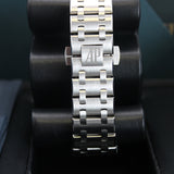 Audemars Piguet Royal Oak Offshore Chronograph 44 mm - 26238ST.OO.2000ST.01 - 2025 - Mint/Worn - Full Set