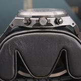 Audemars Piguet Royal Oak 41 Chrono Black Ceramic - 26240CE.OO.1225CE.02 -2025 - New and unworn - First purchase invoice - Full Set