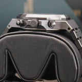 Audemars Piguet Royal Oak 41 Chrono Black Ceramic - 26240CE.OO.1225CE.02 -2025 - New and unworn - First purchase invoice - Full Set