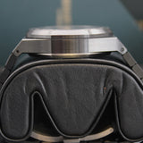 Audemars Piguet Royal Oak 41 Chrono Black Ceramic - 26240CE.OO.1225CE.02 -2025 - New and unworn - First purchase invoice - Full Set