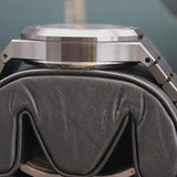 Audemars Piguet Royal Oak 41 Chrono Black Ceramic - 26240CE.OO.1225CE.02 -2025 - New and unworn - First purchase invoice - Full Set